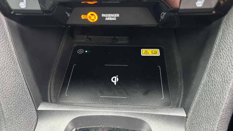 Honda Civic 1.5 VTEC Turbo Prestige 5dr CVT Petrol Hatchback